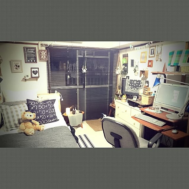 mimichuさんの実例写真