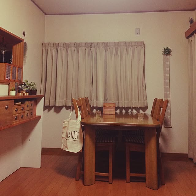 Kimieさんの実例写真
