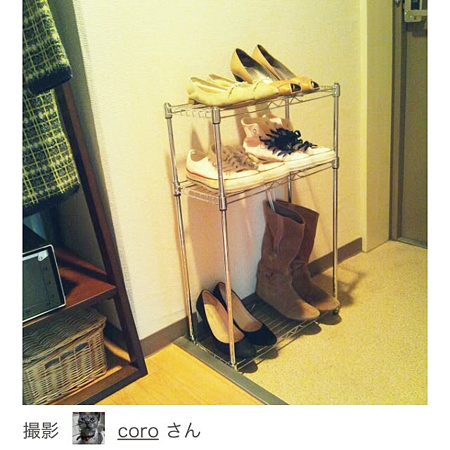 coroさんの実例写真