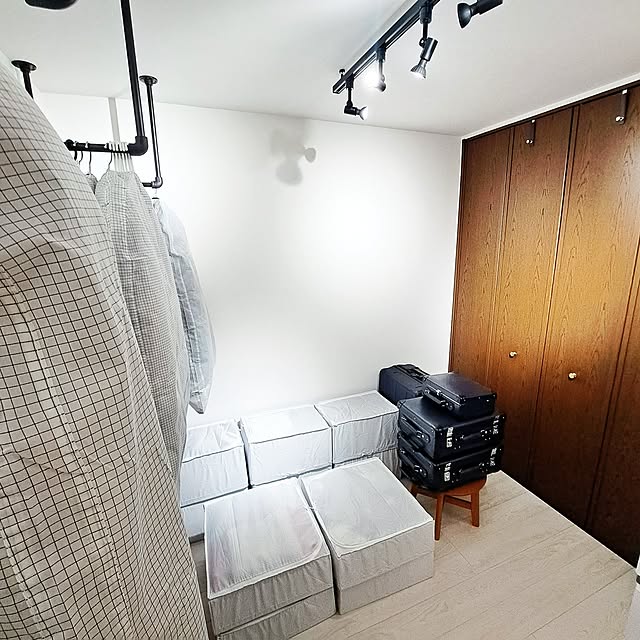 wnさんの部屋