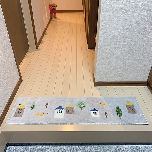 Samさんの実例写真