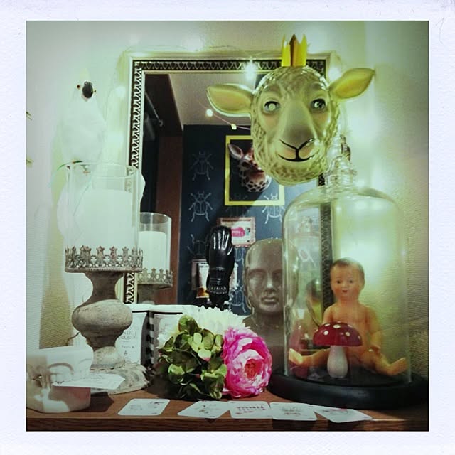 carrieさんの実例写真
