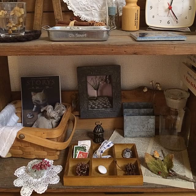 kedamaさんの実例写真