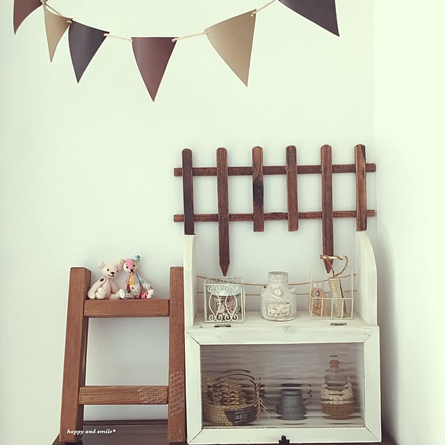 happysmile814さんの実例写真