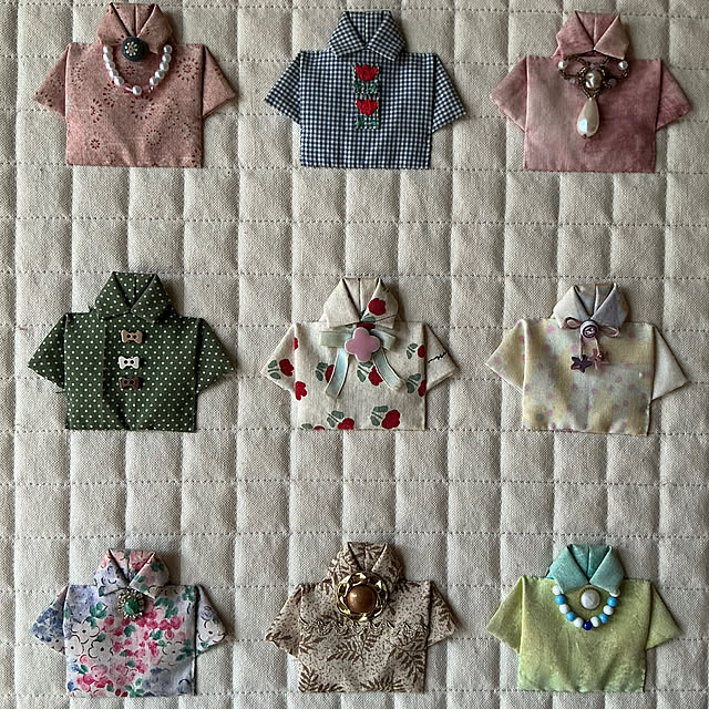 chiiyanさんの部屋