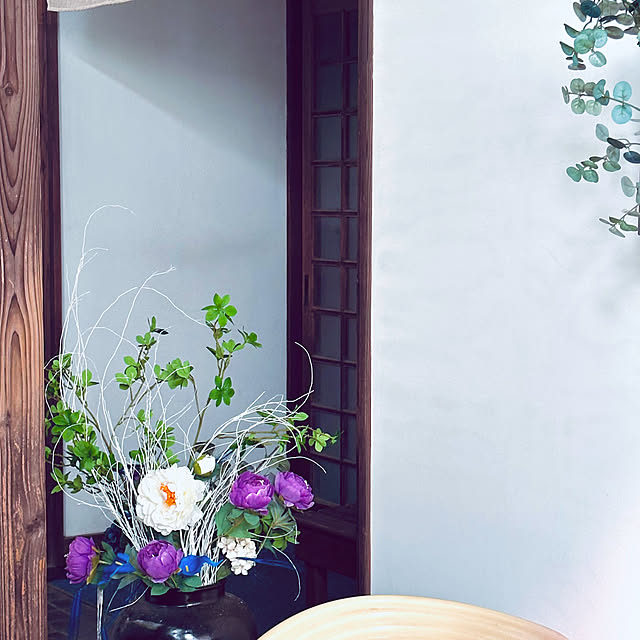 chacoさんの部屋