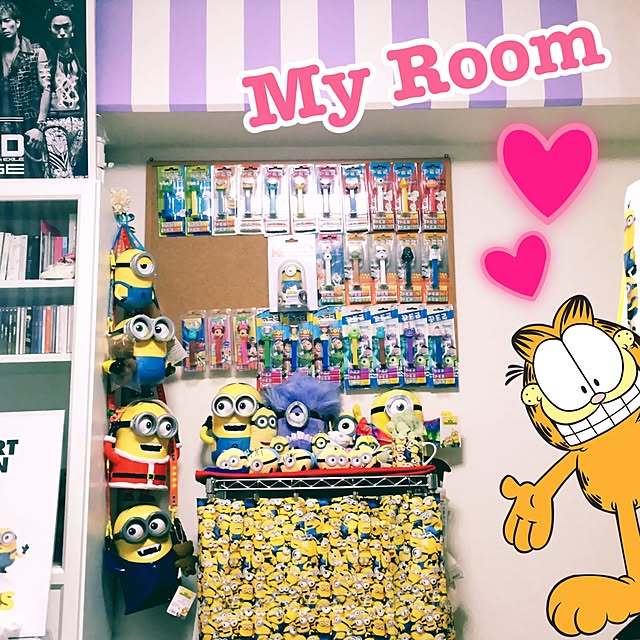 mi-kuさんの実例写真