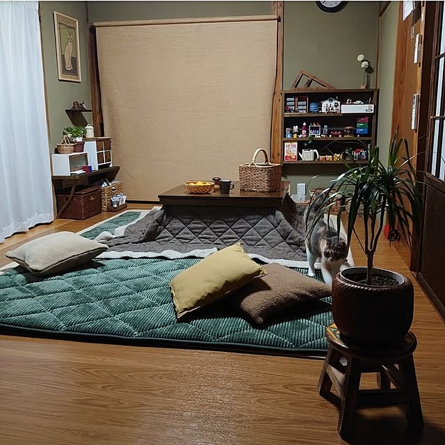 fukuさんの部屋