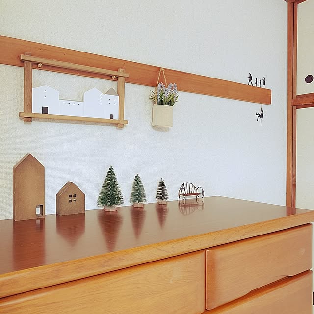 mikanさんの部屋