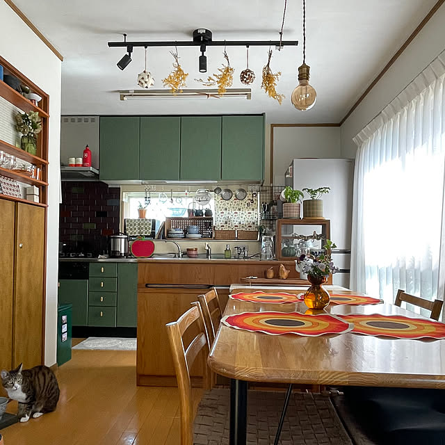 nobikoさんの部屋