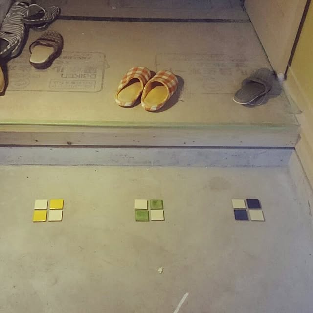 tentpegさんの実例写真