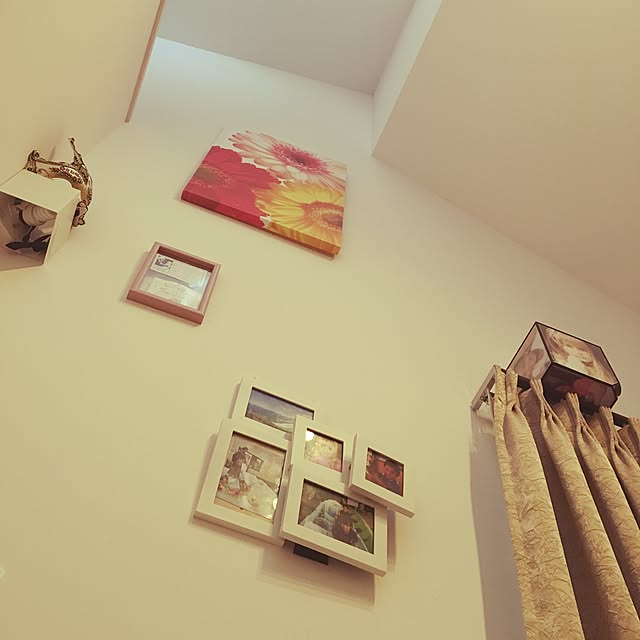 Mikiさんの実例写真