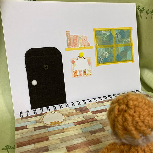 manduonmaさんの実例写真
