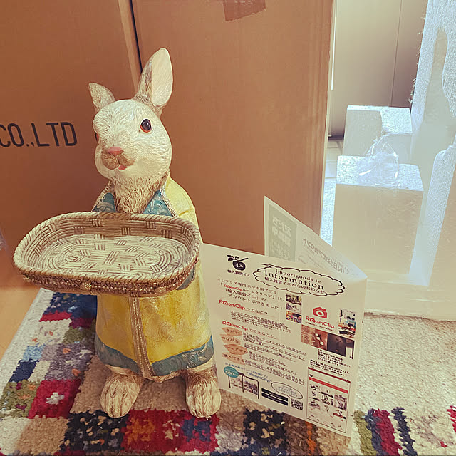 soyominさんの実例写真
