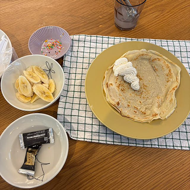 Minteaさんの部屋