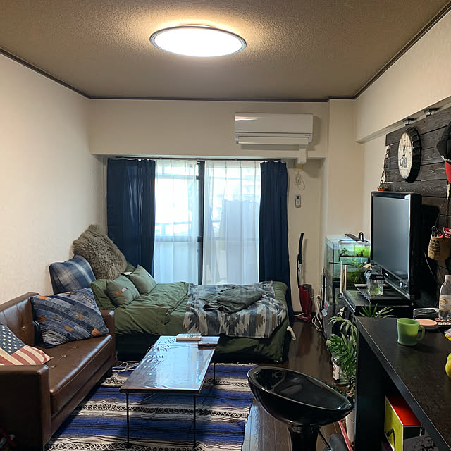 TomoRATさんの実例写真