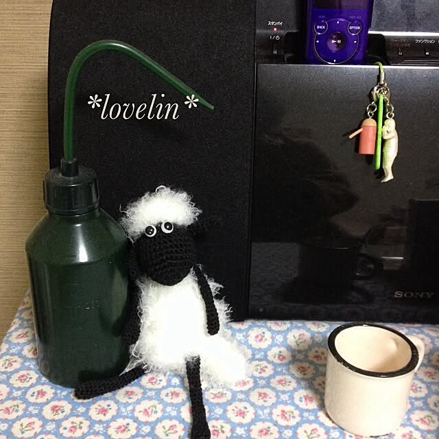 lovelinさんの実例写真