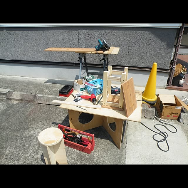 Makoto workplaceさんの実例写真