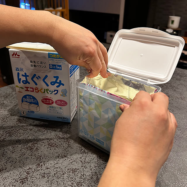 porinさんの部屋