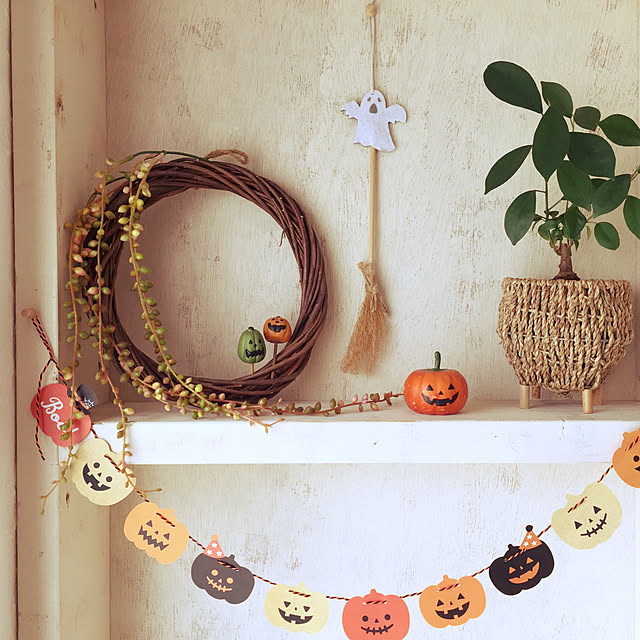 hana-iku-rinさんの実例写真