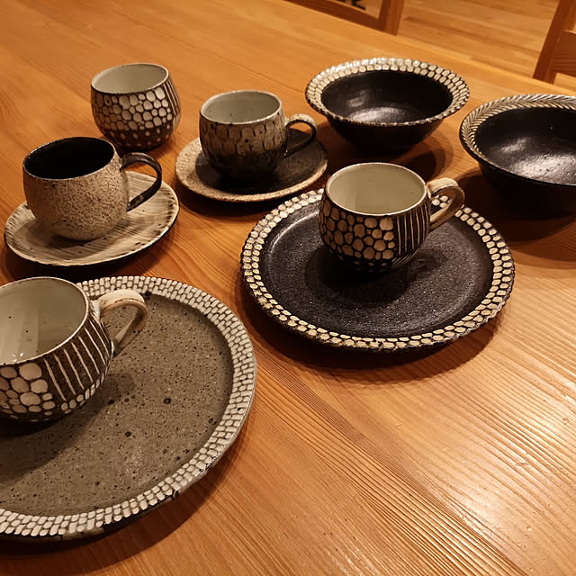 キッチン/器/木の家/coffee大好き！のインテリア実例 - 2022-05-02 22:45:39