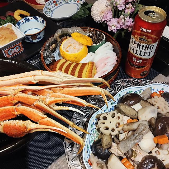 jinさんの部屋