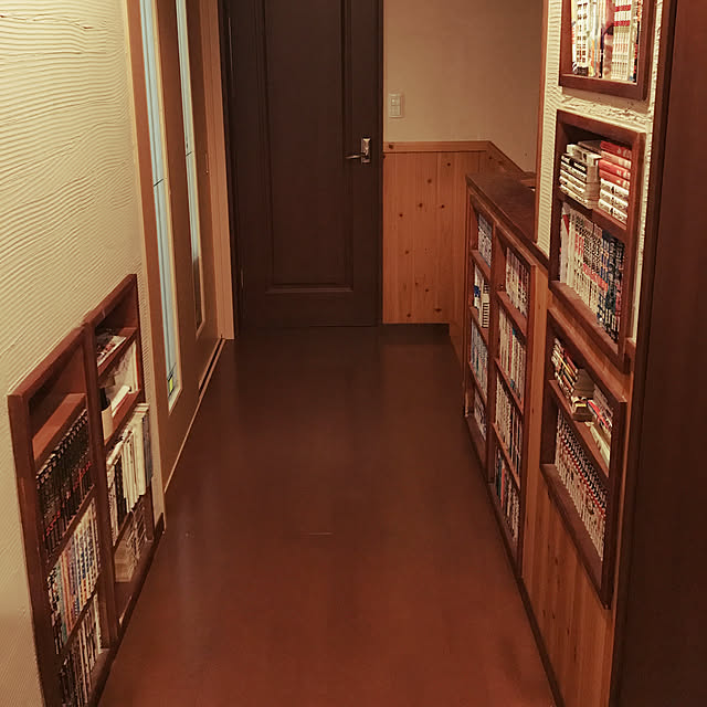 k.3boysさんの実例写真
