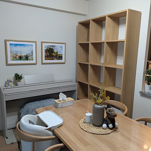 latteさんの実例写真