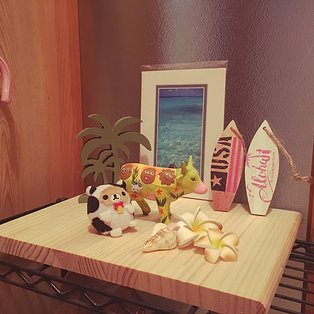 momocoさんの実例写真