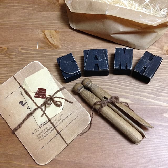 chocoさんの実例写真