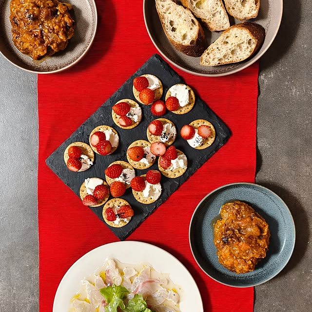 mokaさんの実例写真