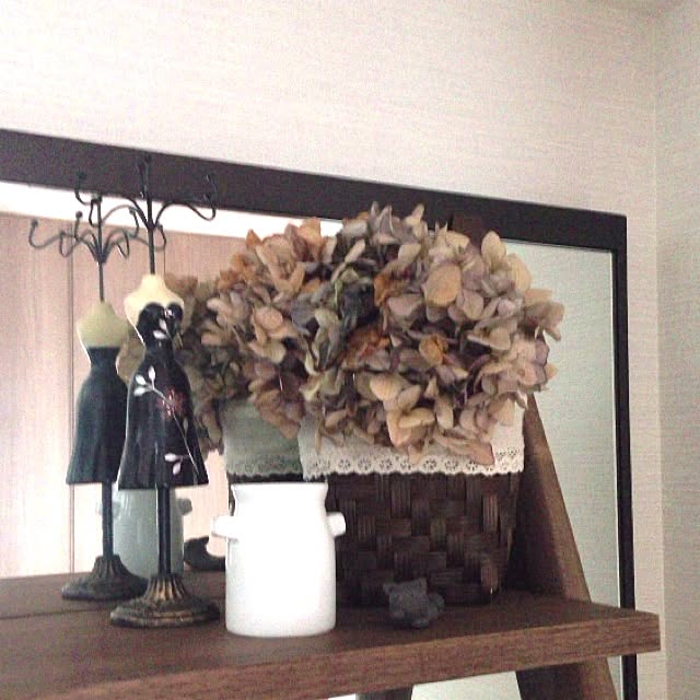 toshiさんの実例写真