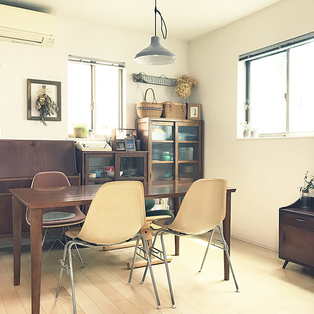 apartmentさんの実例写真