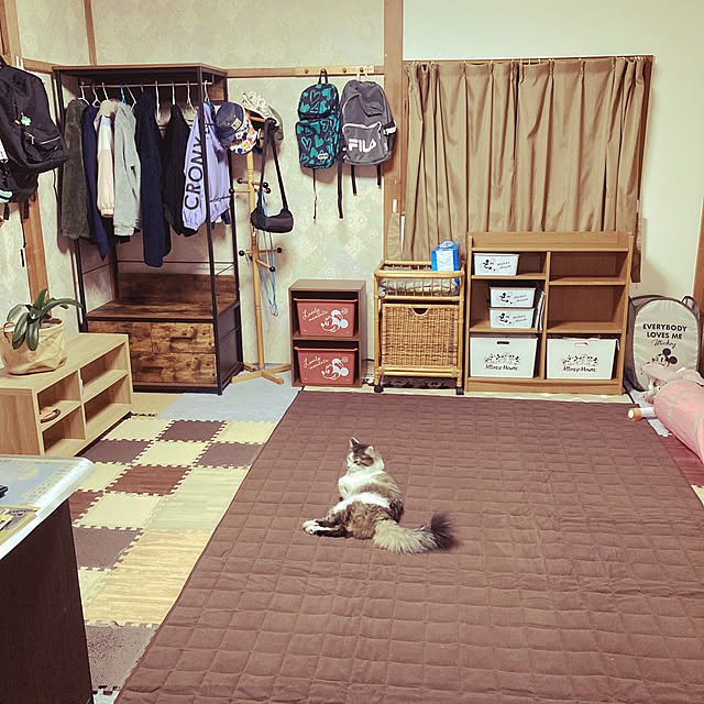 maruさんの実例写真