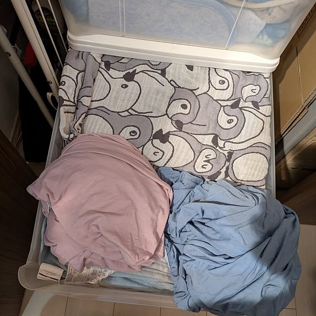 mi-saさんの部屋