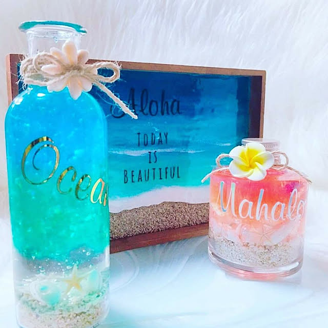 hawaiian_77さんの実例写真