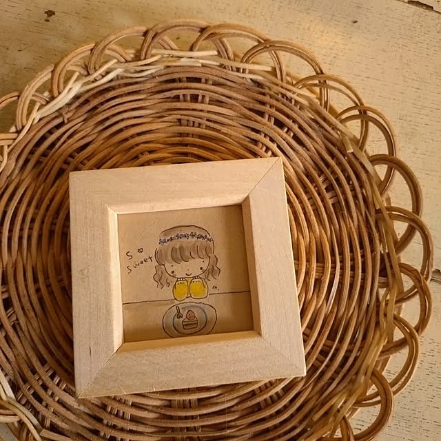 mayutan.さんの部屋