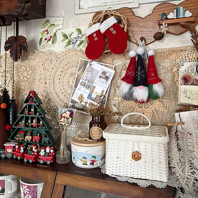 ChiCoさんの実例写真