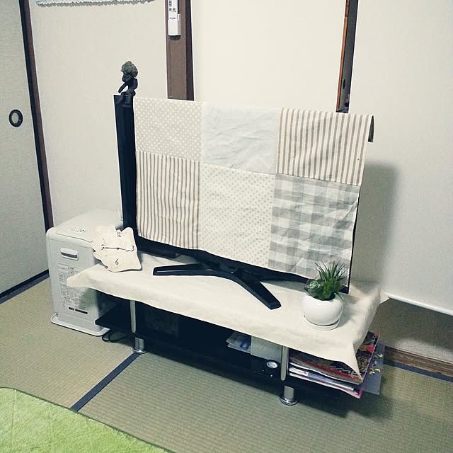 chikaさんの実例写真