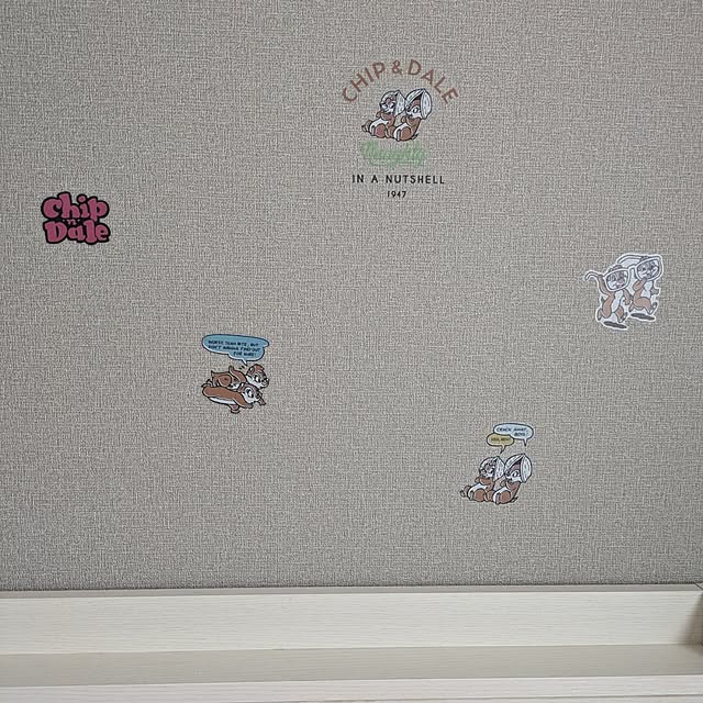 minnieさんの部屋