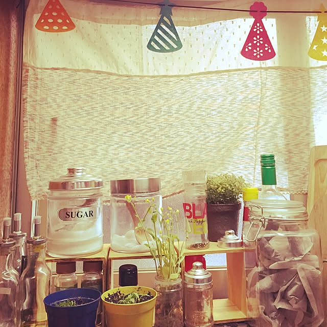 Sakoさんの実例写真