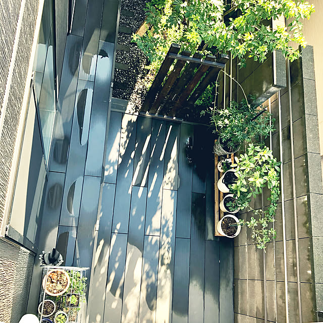 paruさんの実例写真