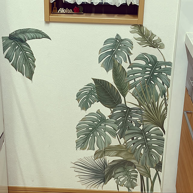kiyomiさんの実例写真