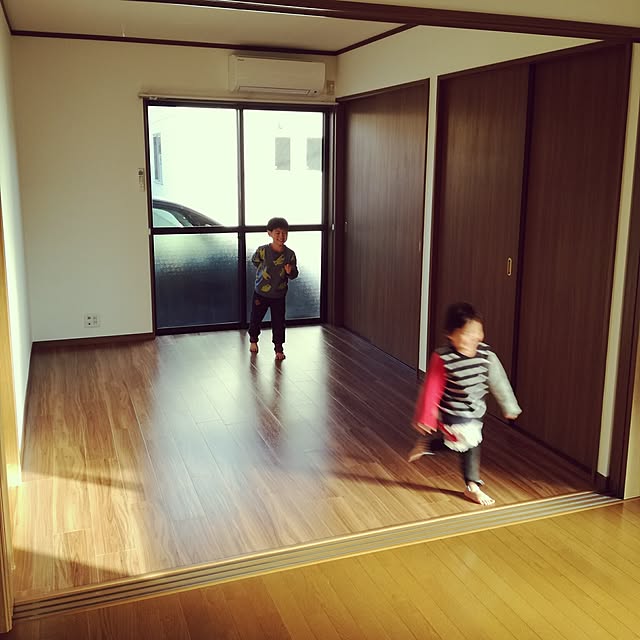 hanayamaさんの実例写真