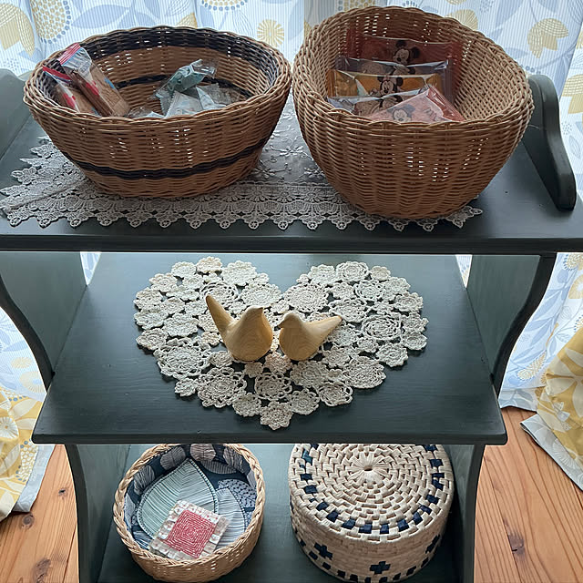 chiiyanさんのお部屋の写真