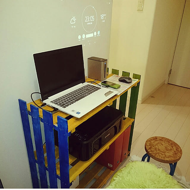 urchinさんの実例写真