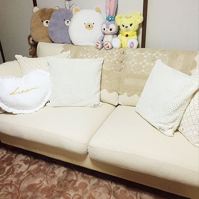 kuさんの実例写真