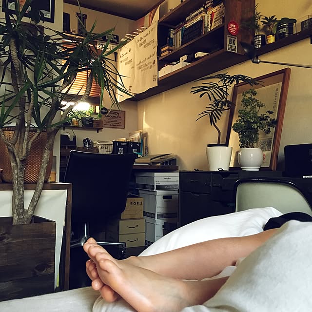 emjahさんの実例写真