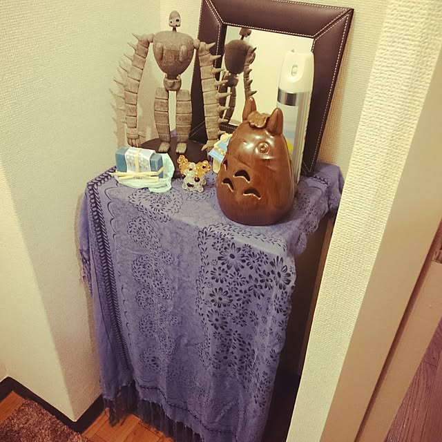 atoさんの実例写真
