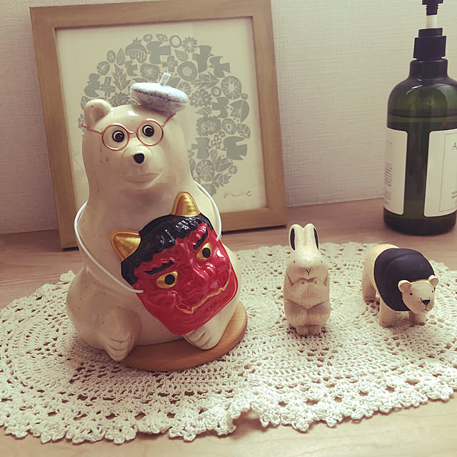 iimamaさんの実例写真